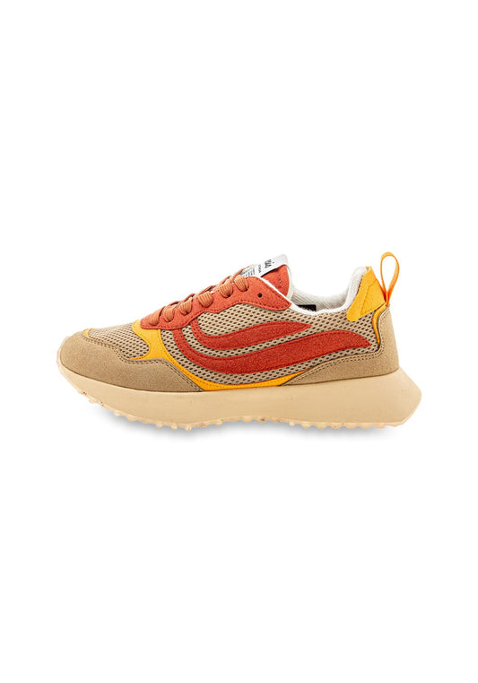 G-Marathon Colormixitall beige/rust/oran