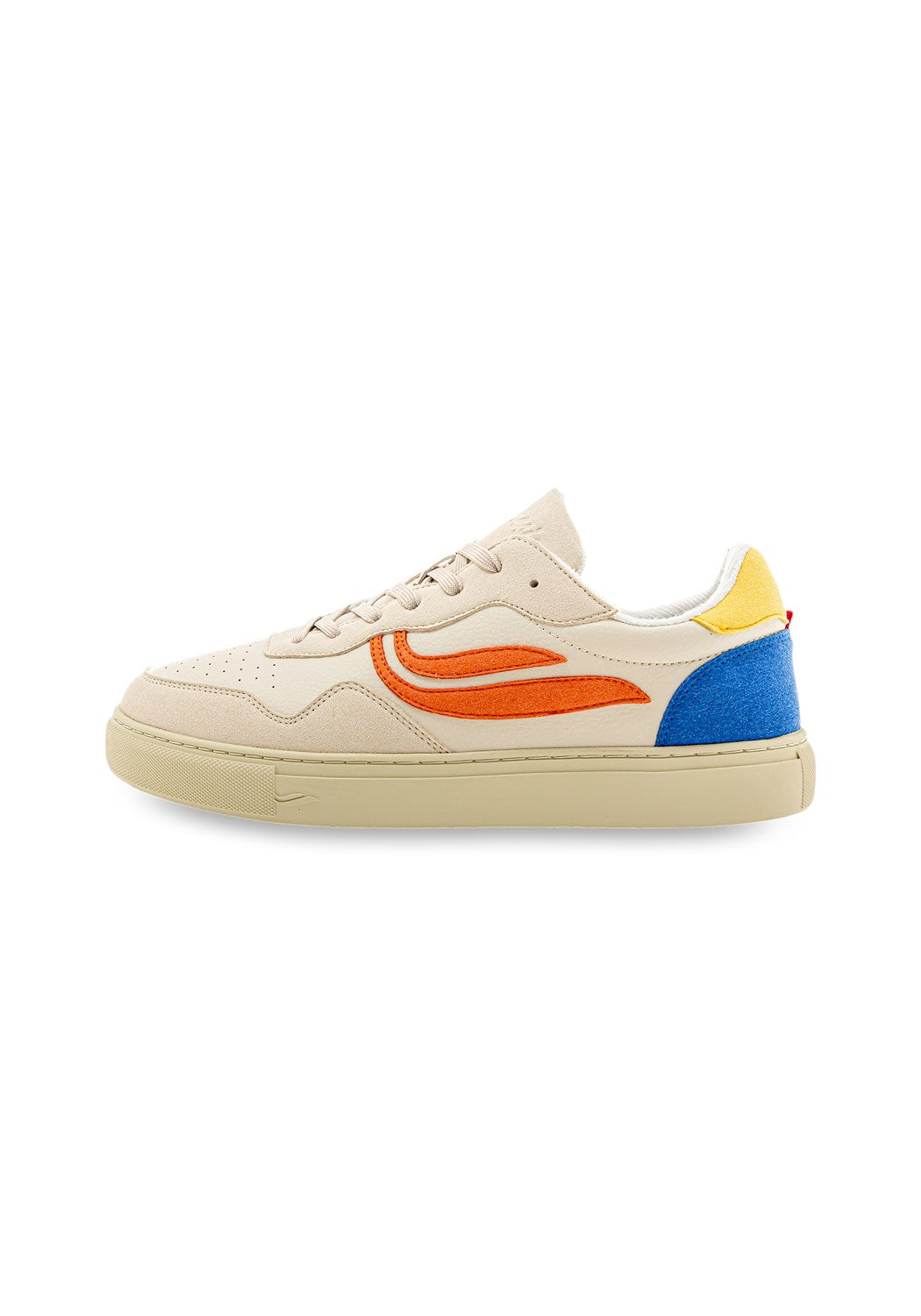 G-Soley Corn Sugar cream/orange/blue | Bildmaterial bereitgestellt von SHOES.PLEASE.