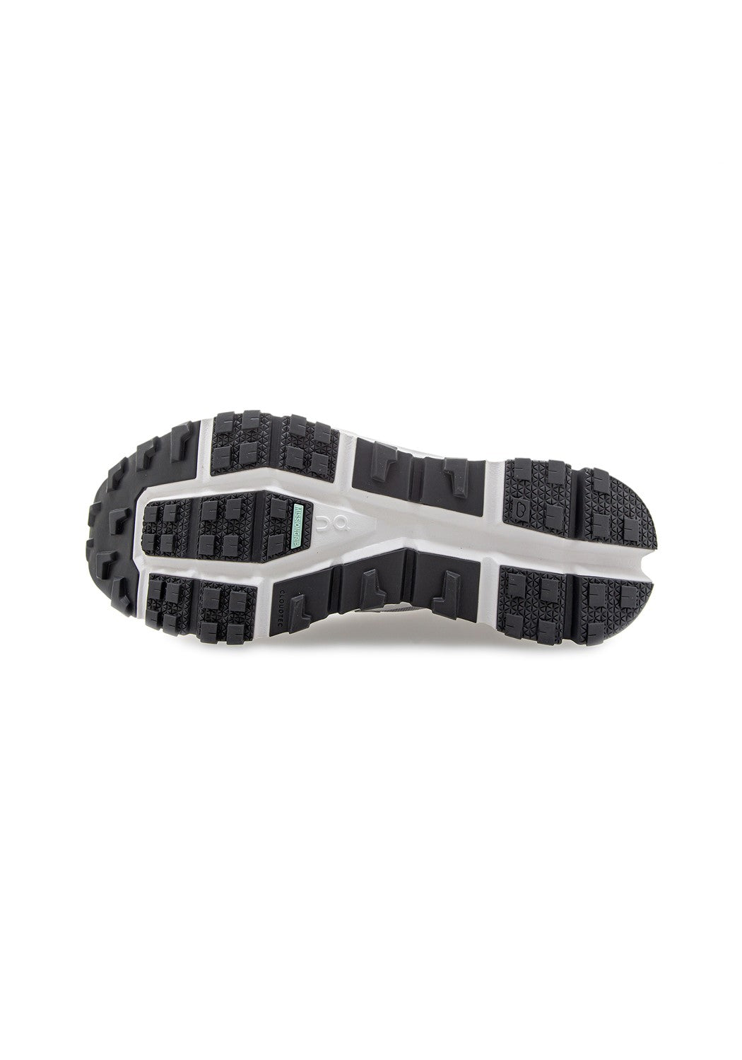 44.99045 M Cloudultra glacier/frost | Bildmaterial bereitgestellt von SHOES.PLEASE.