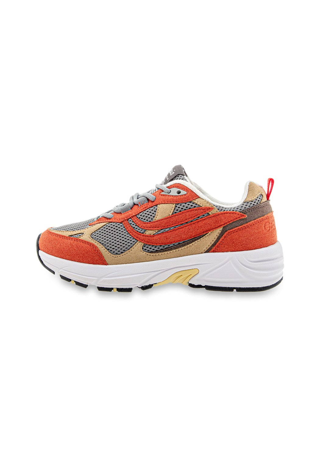 G-Eco`99 rust/grey/sand | Bildmaterial bereitgestellt von SHOES.PLEASE.