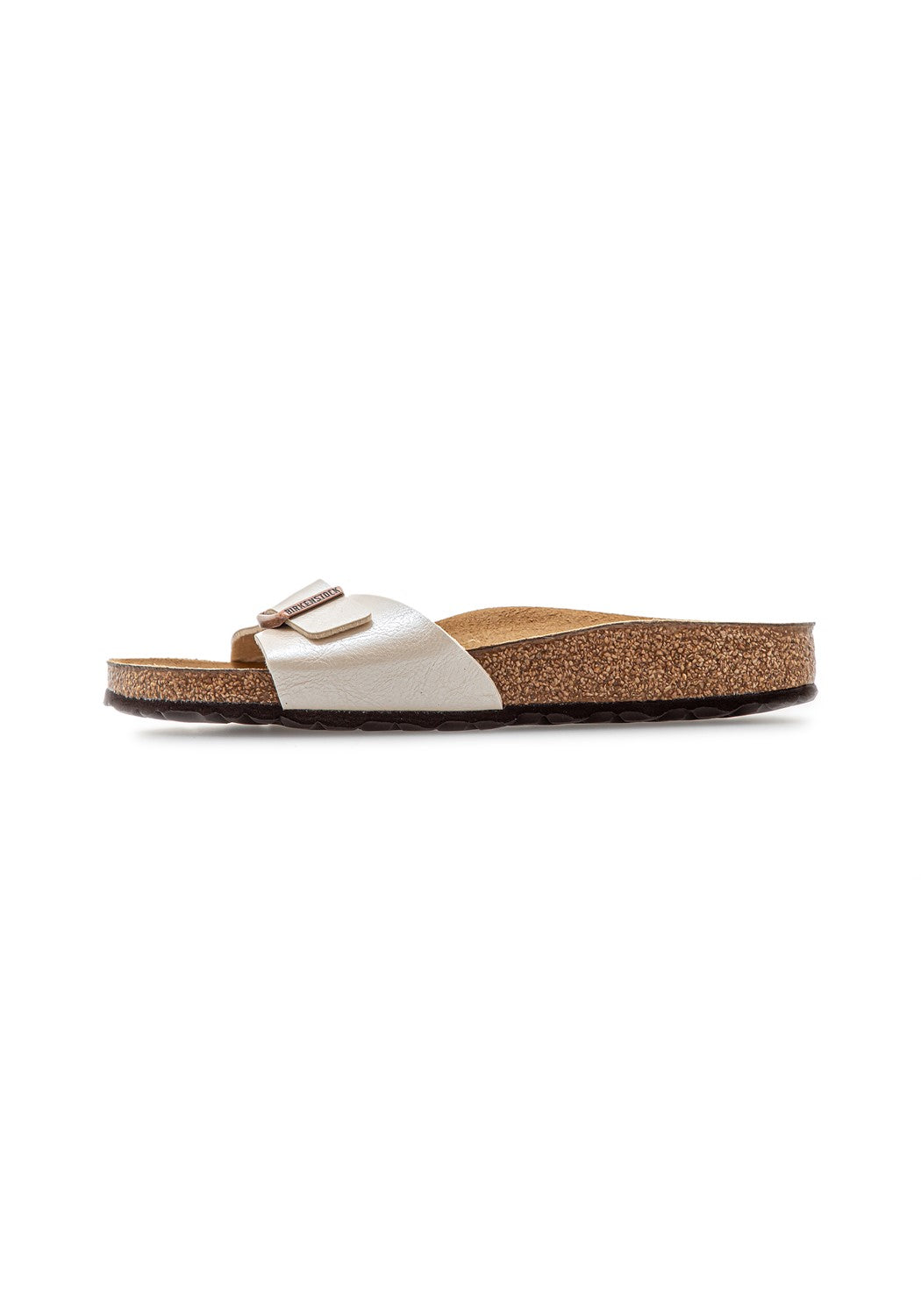 Madrid BF Graceful pearl white TEST | Bildmaterial bereitgestellt von SHOES.PLEASE.