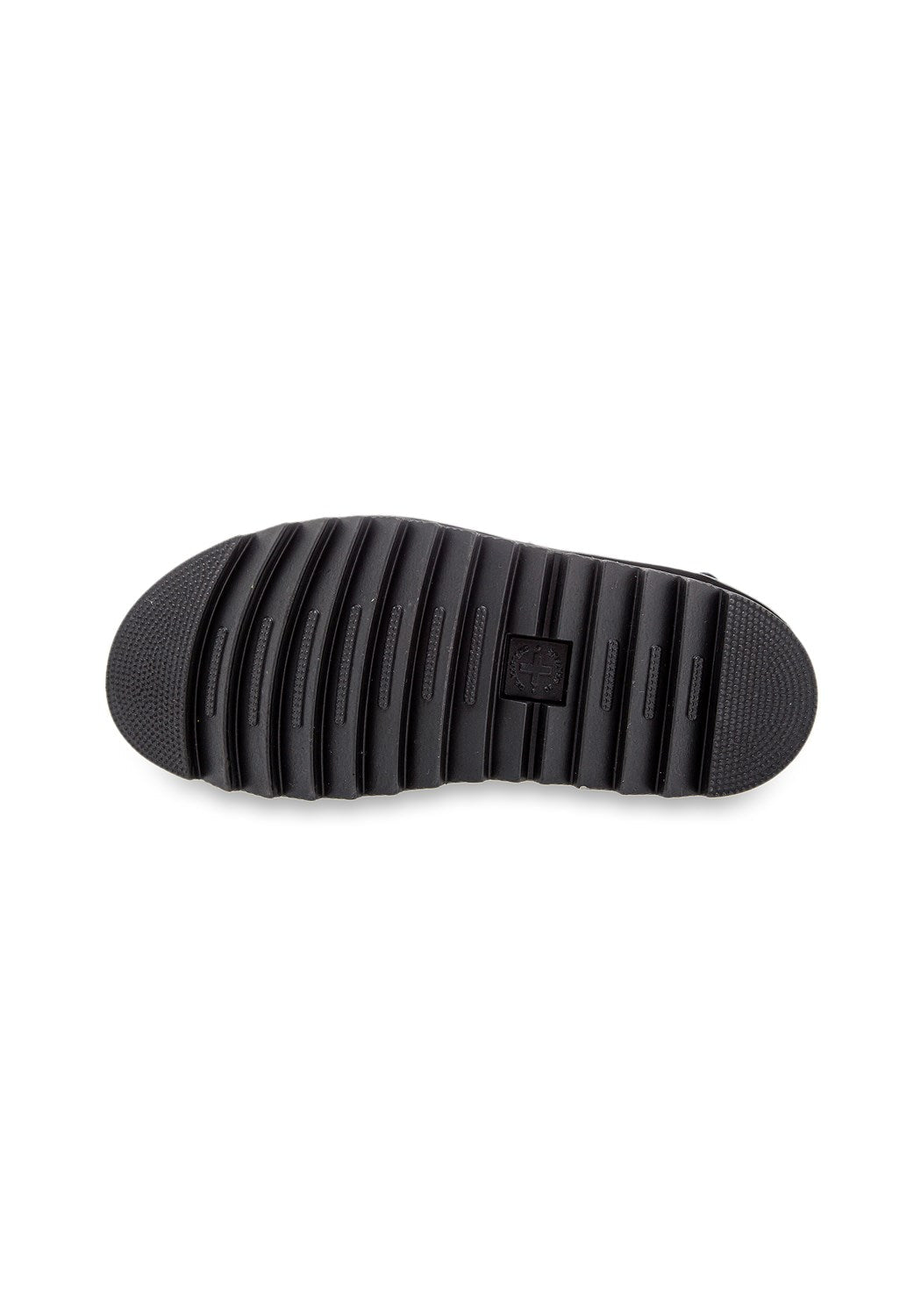 Voss II Hydro Leather black | Bildmaterial bereitgestellt von SHOES.PLEASE.