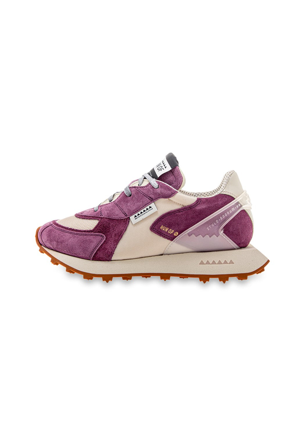 Grape W go rain firenze | Bildmaterial bereitgestellt von SHOES.PLEASE.