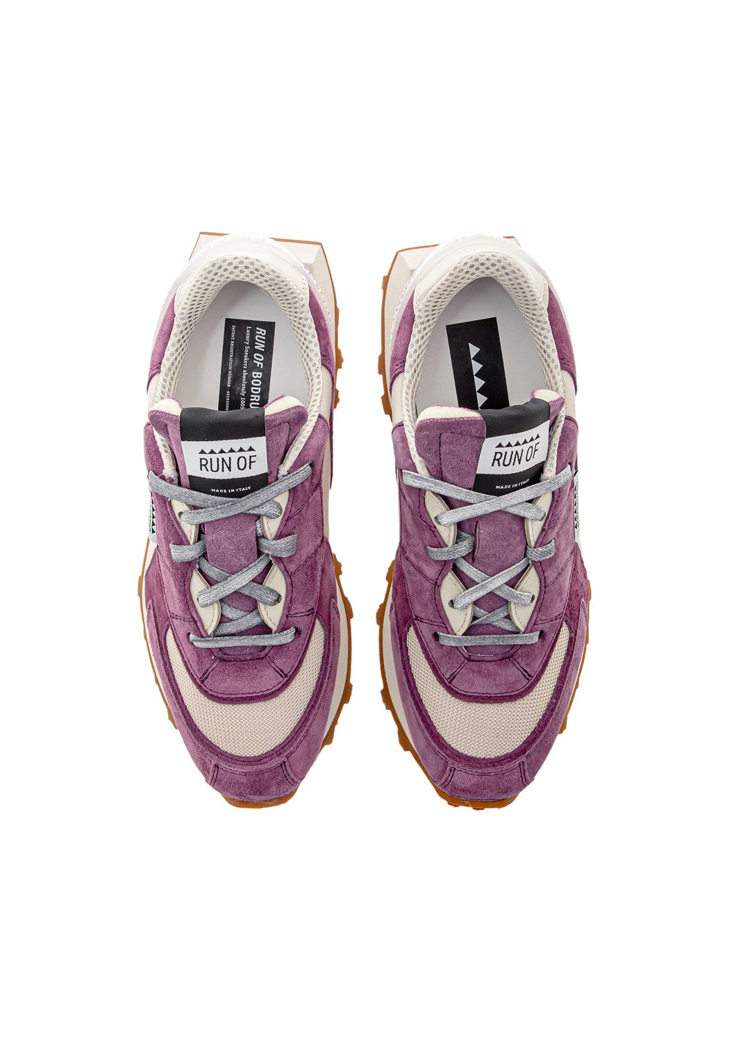 Grape W go rain firenze | Bildmaterial bereitgestellt von SHOES.PLEASE.