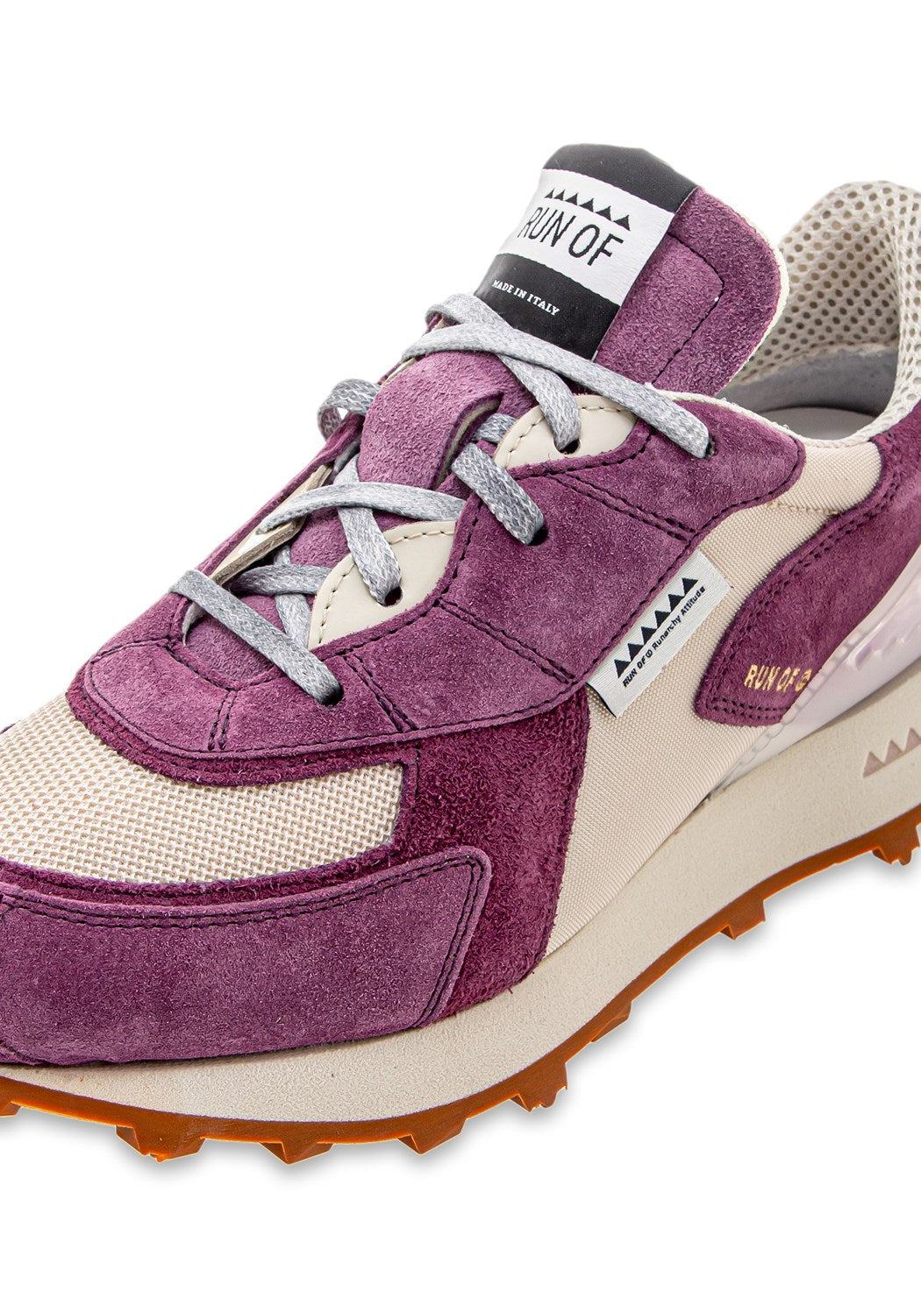 Grape W go rain firenze | Bildmaterial bereitgestellt von SHOES.PLEASE.