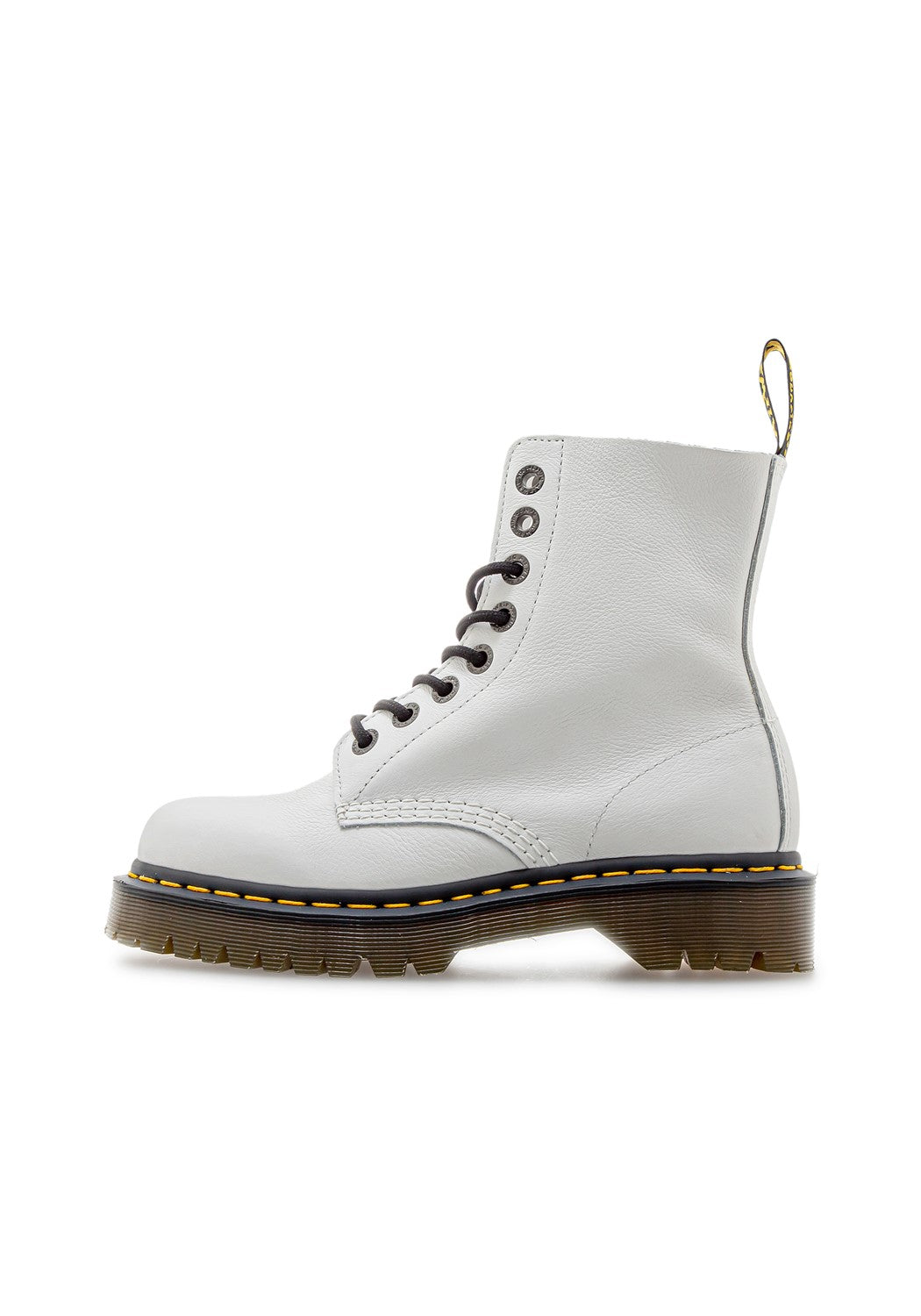 1460 Pascal Bex Pisa optical white | Bildmaterial bereitgestellt von SHOES.PLEASE.