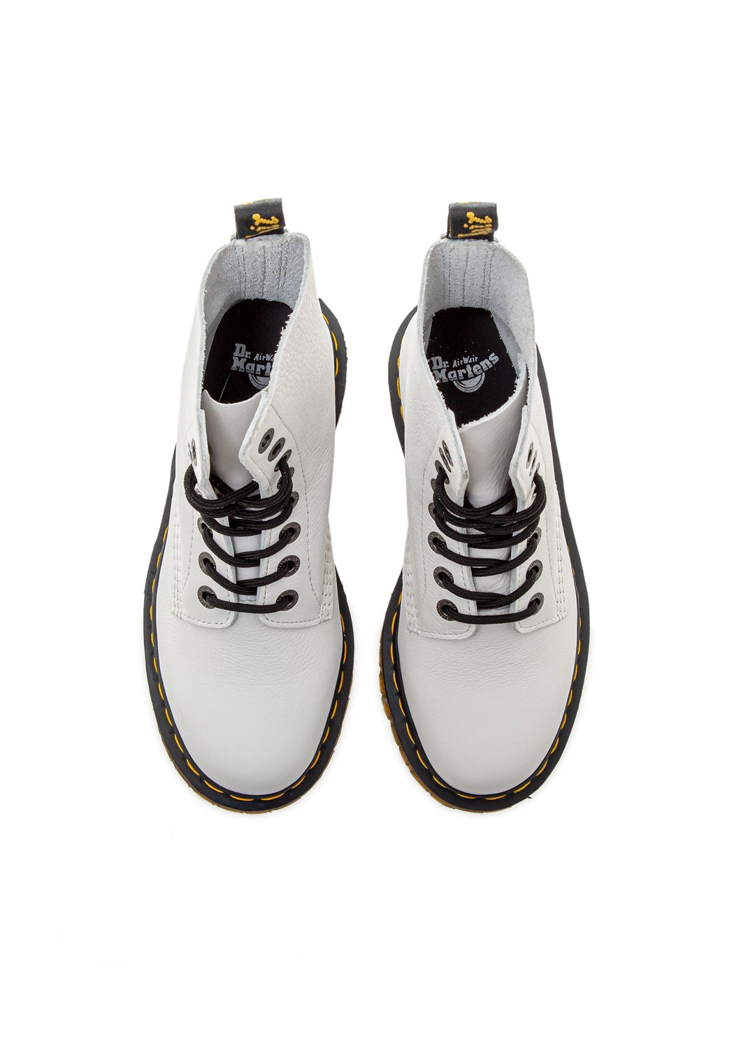 1460 Pascal Bex Pisa optical white | Bildmaterial bereitgestellt von SHOES.PLEASE.