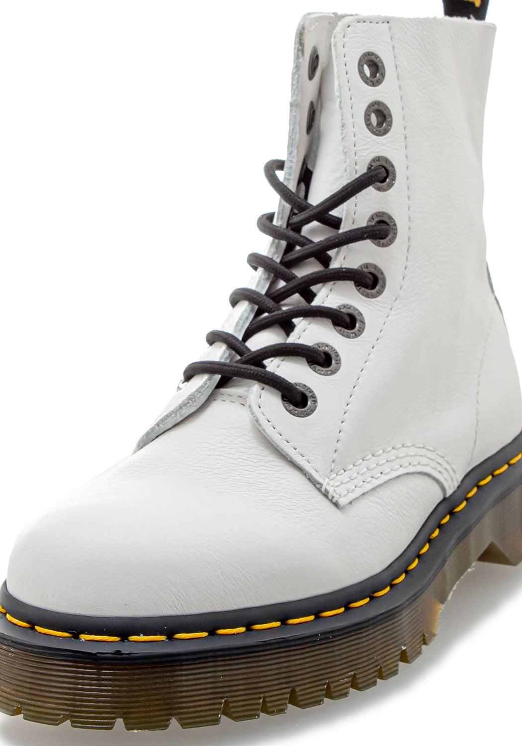 1460 Pascal Bex Pisa optical white | Bildmaterial bereitgestellt von SHOES.PLEASE.