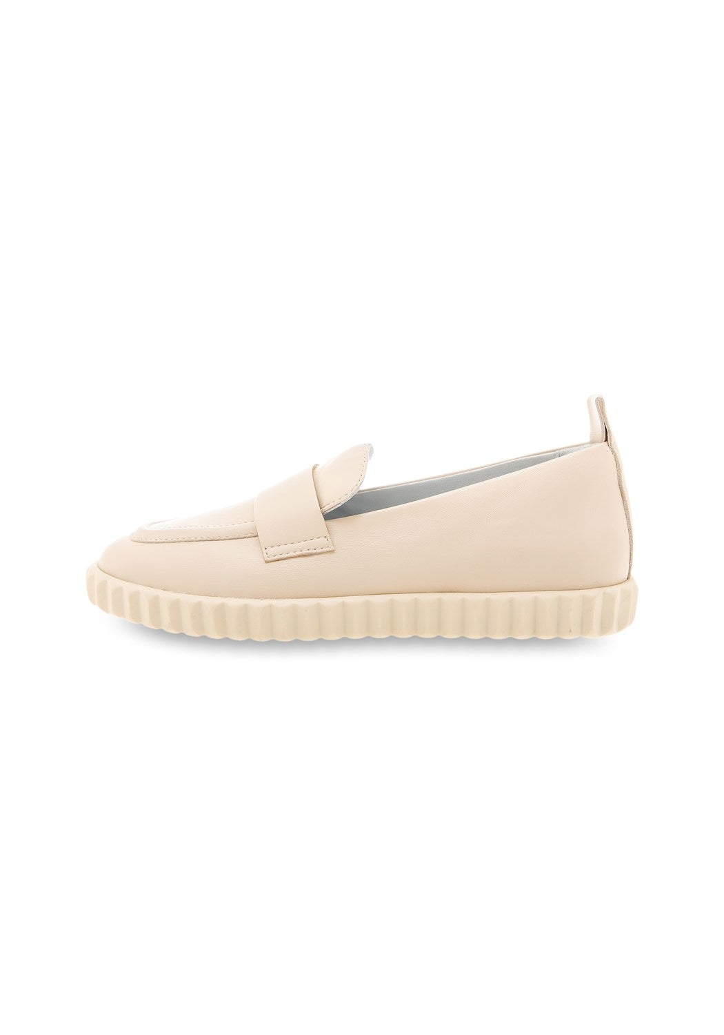 Elly Nappa Beige | Bildmaterial bereitgestellt von SHOES.PLEASE.