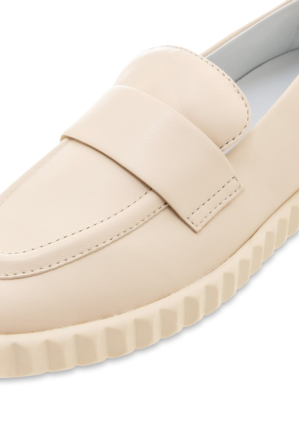 Elly Nappa Beige | Bildmaterial bereitgestellt von SHOES.PLEASE.