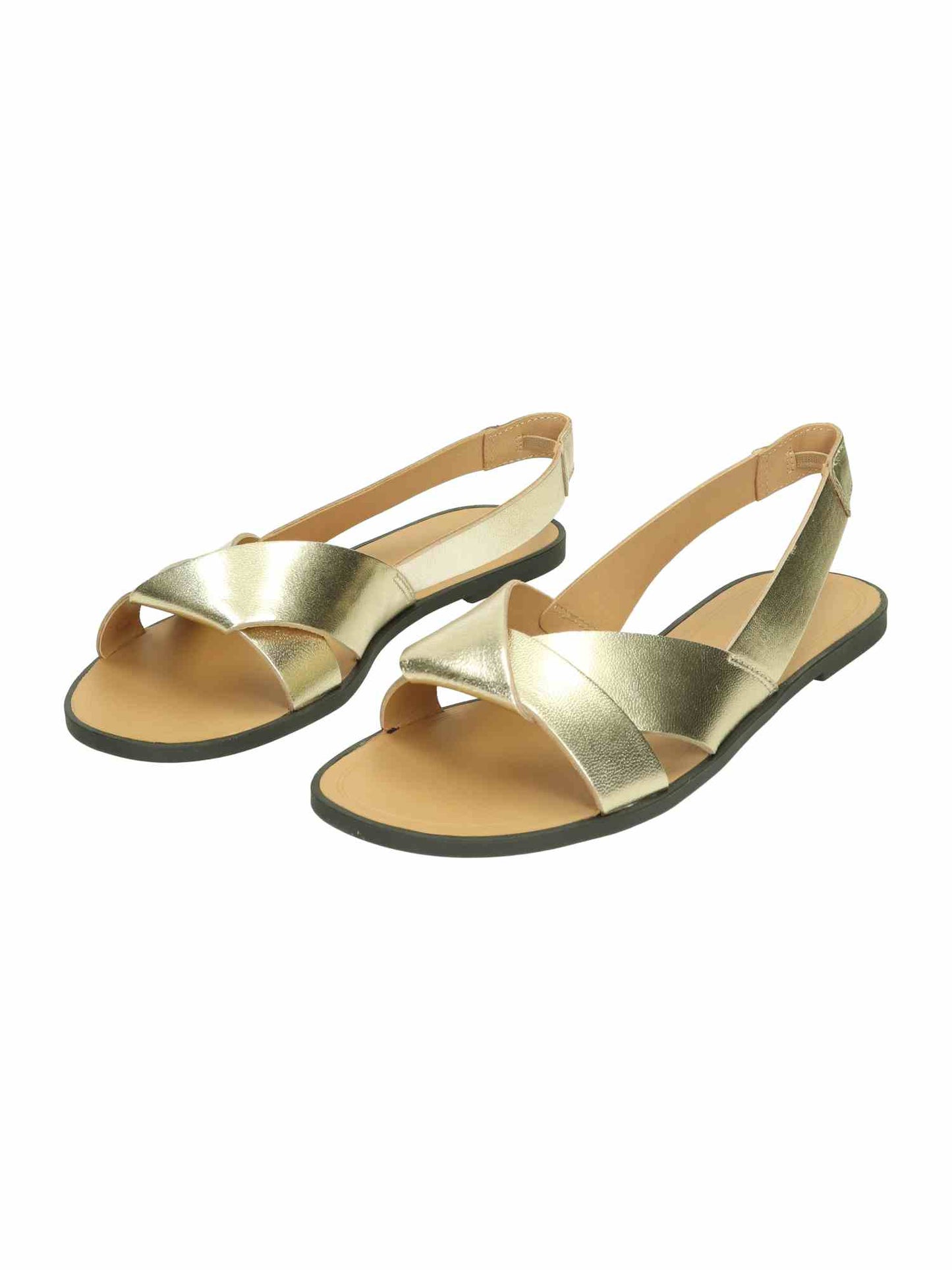 Tia 2.0 5531-083-81 gold | Bildmaterial bereitgestellt von SHOES.PLEASE.