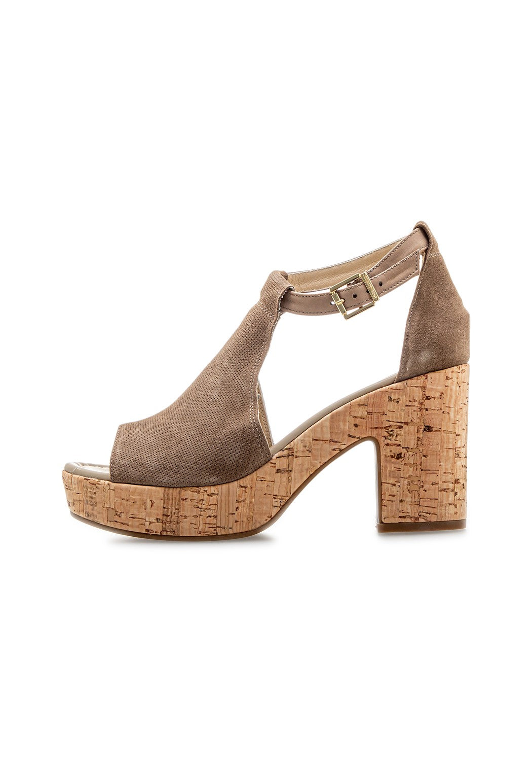 E115820 Velour Castoro leon | Bildmaterial bereitgestellt von SHOES.PLEASE.
