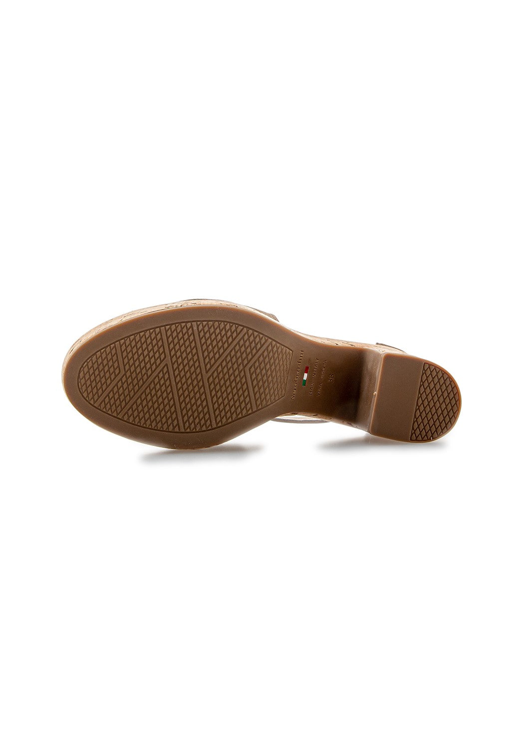 E115820 Velour Castoro leon | Bildmaterial bereitgestellt von SHOES.PLEASE.