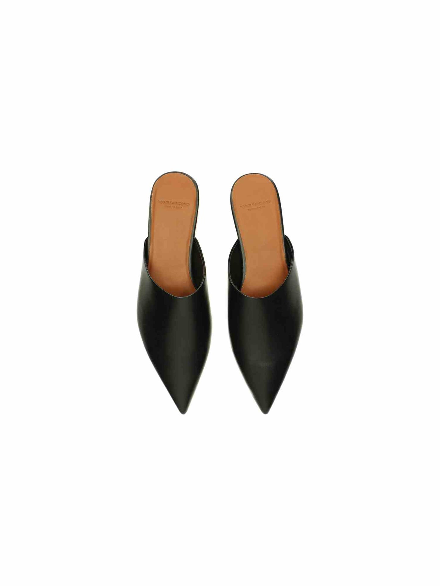 Hermine 5733-401-20 black | Bildmaterial bereitgestellt von SHOES.PLEASE.