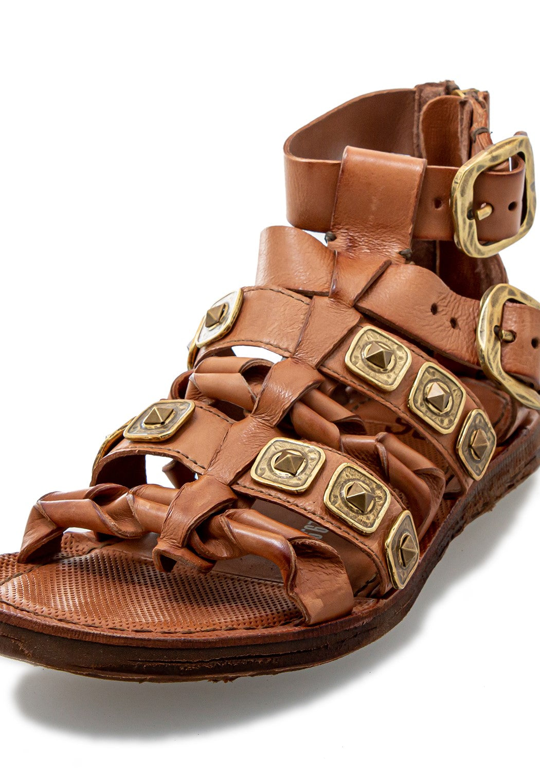 A16024-0101-6020 camel | Bildmaterial bereitgestellt von SHOES.PLEASE.