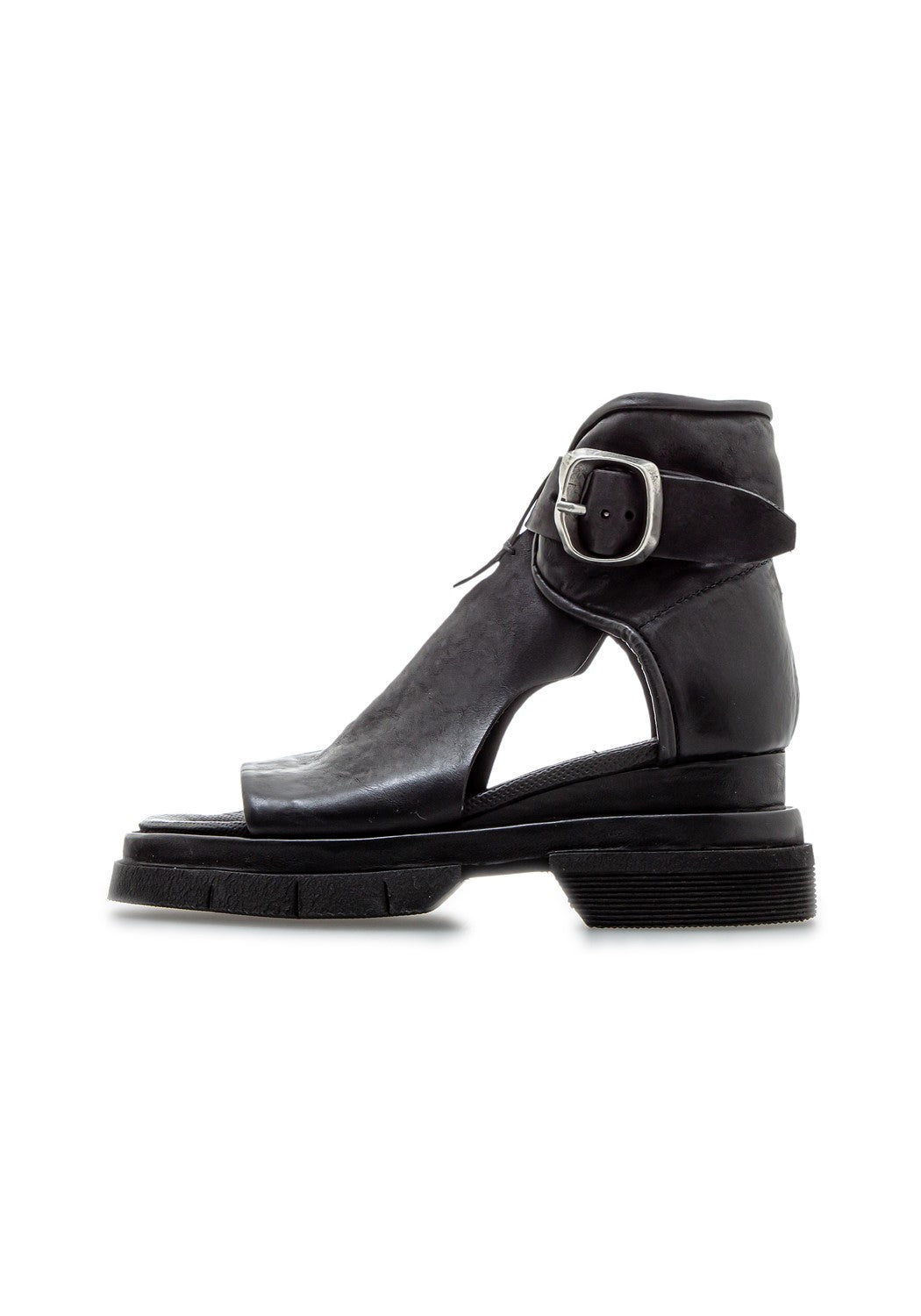 A68001-0101-6002 nero | Bildmaterial bereitgestellt von SHOES.PLEASE.