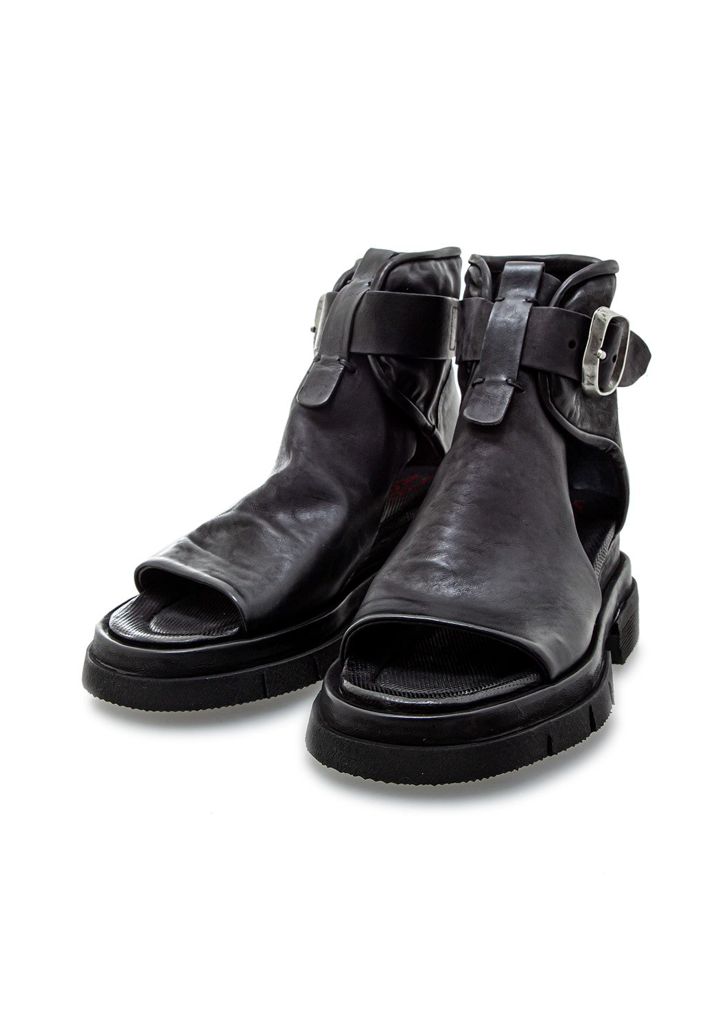 A68001-0101-6002 nero | Bildmaterial bereitgestellt von SHOES.PLEASE.