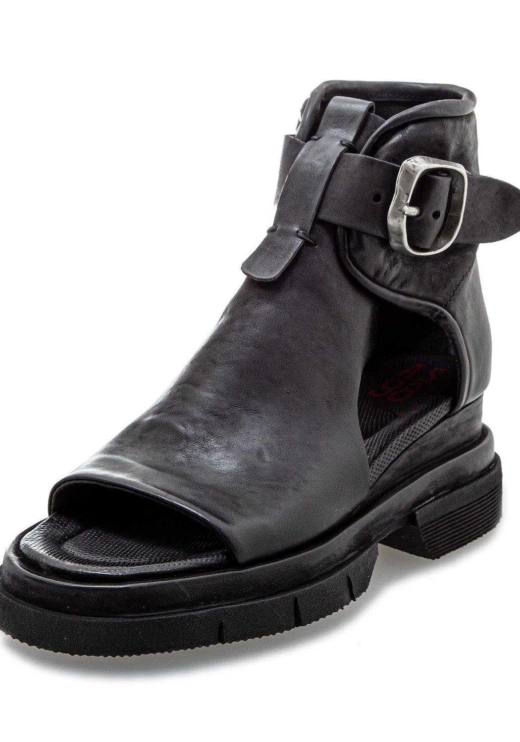 A68001-0101-6002 nero | Bildmaterial bereitgestellt von SHOES.PLEASE.