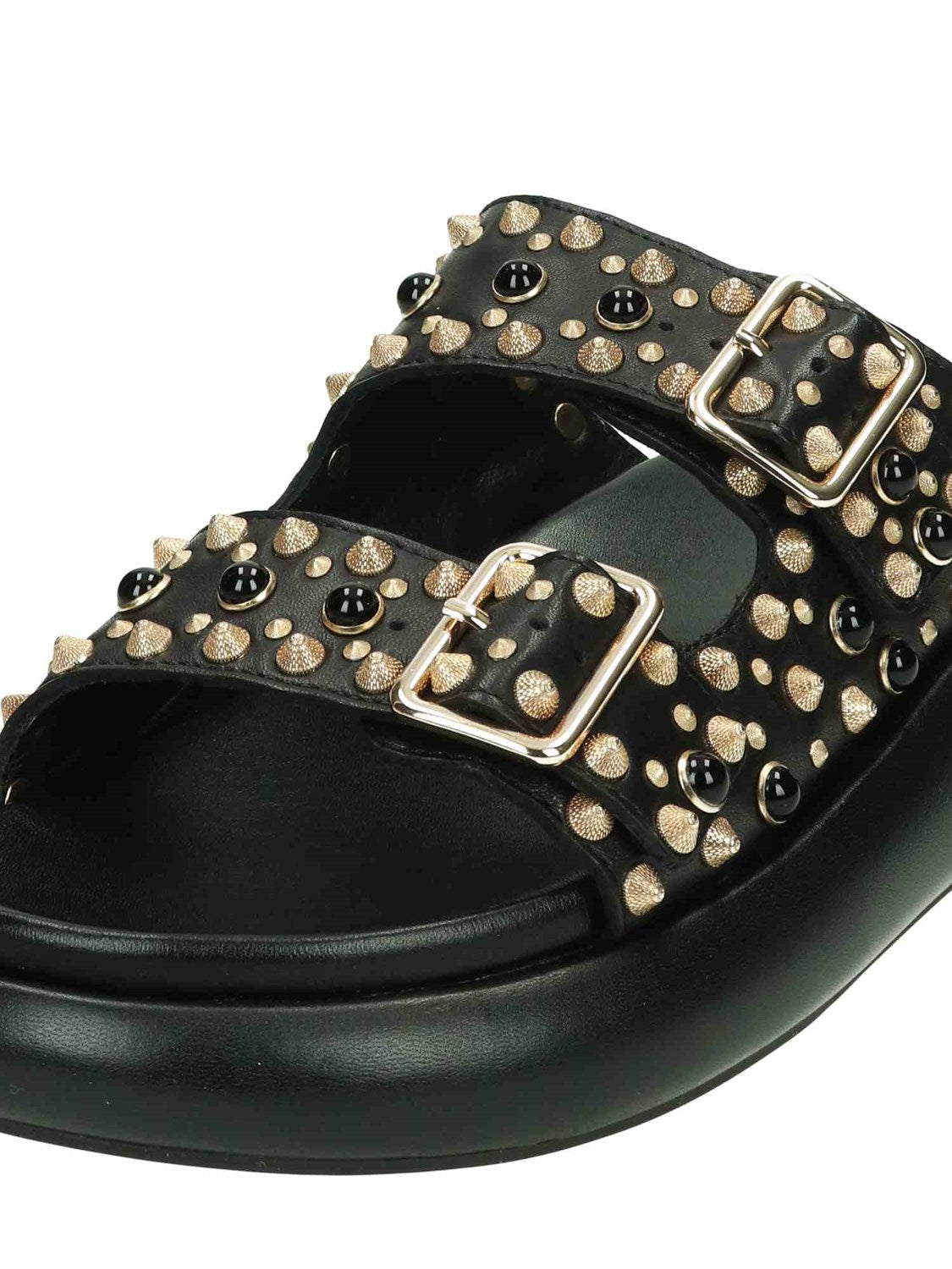 VIKING01 Combo A soft brasil black/ariel | Bildmaterial bereitgestellt von SHOES.PLEASE.