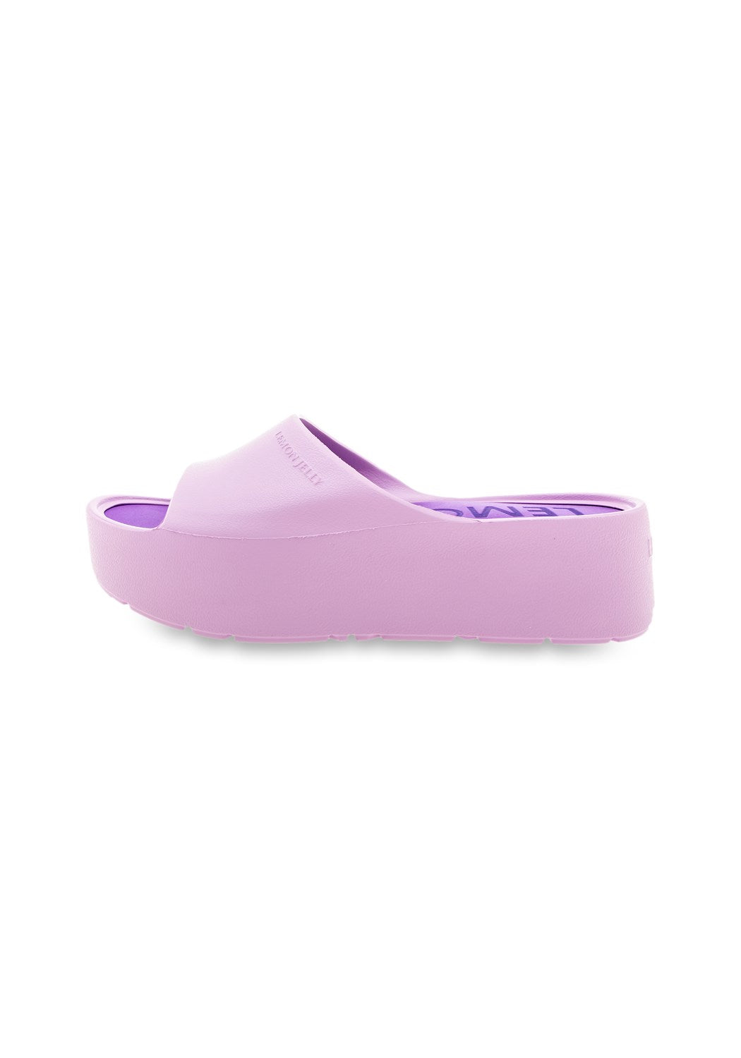 SUNNY 35 violet | Bildmaterial bereitgestellt von SHOES.PLEASE.