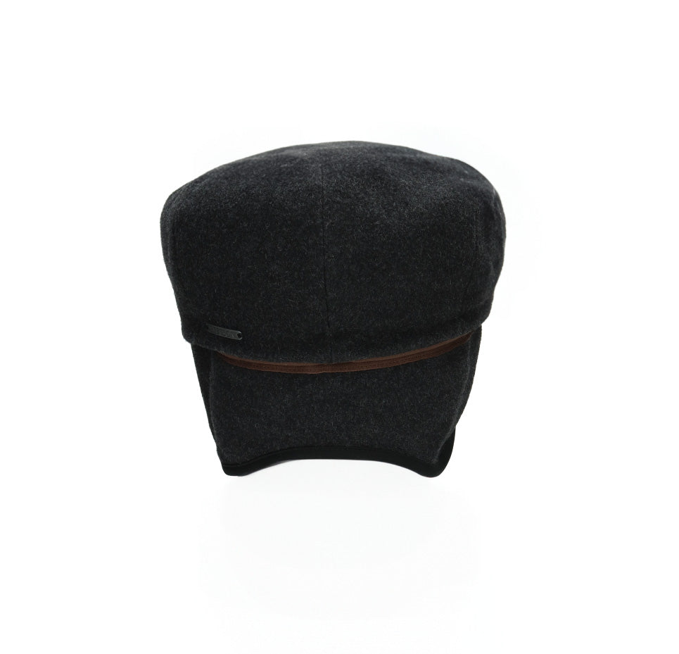 Kent Wool/Cashmere EF dunkelgrau | Bildmaterial bereitgestellt von SHOES.PLEASE.