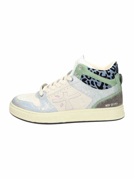 Mid Quinn Damen Sneaker VAR 7060