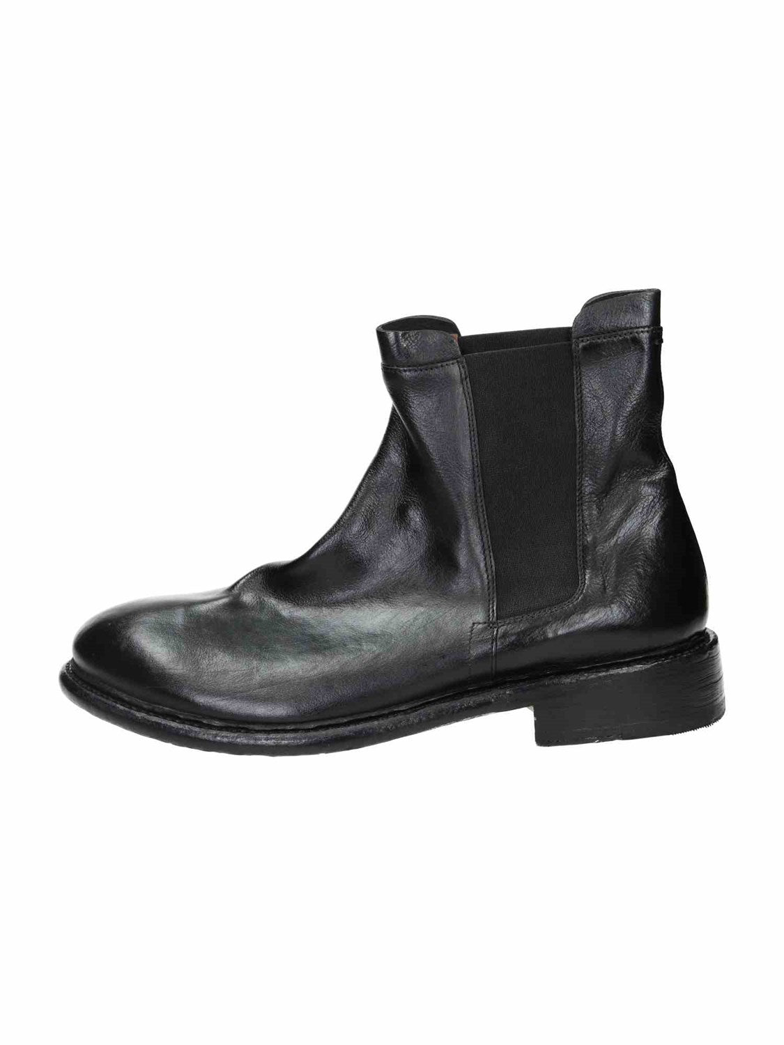 242M24012D1 Todi-NS washed black | Bildmaterial bereitgestellt von SHOES.PLEASE.