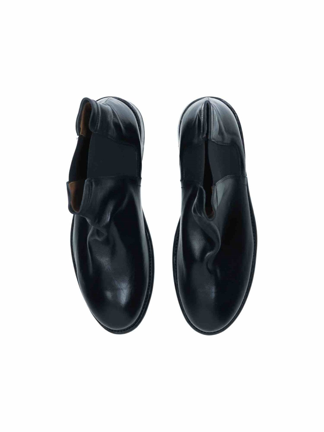 242M24012D1 Todi-NS washed black | Bildmaterial bereitgestellt von SHOES.PLEASE.