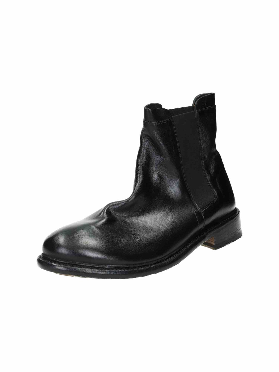 242M24012D1 Todi-NS washed black | Bildmaterial bereitgestellt von SHOES.PLEASE.