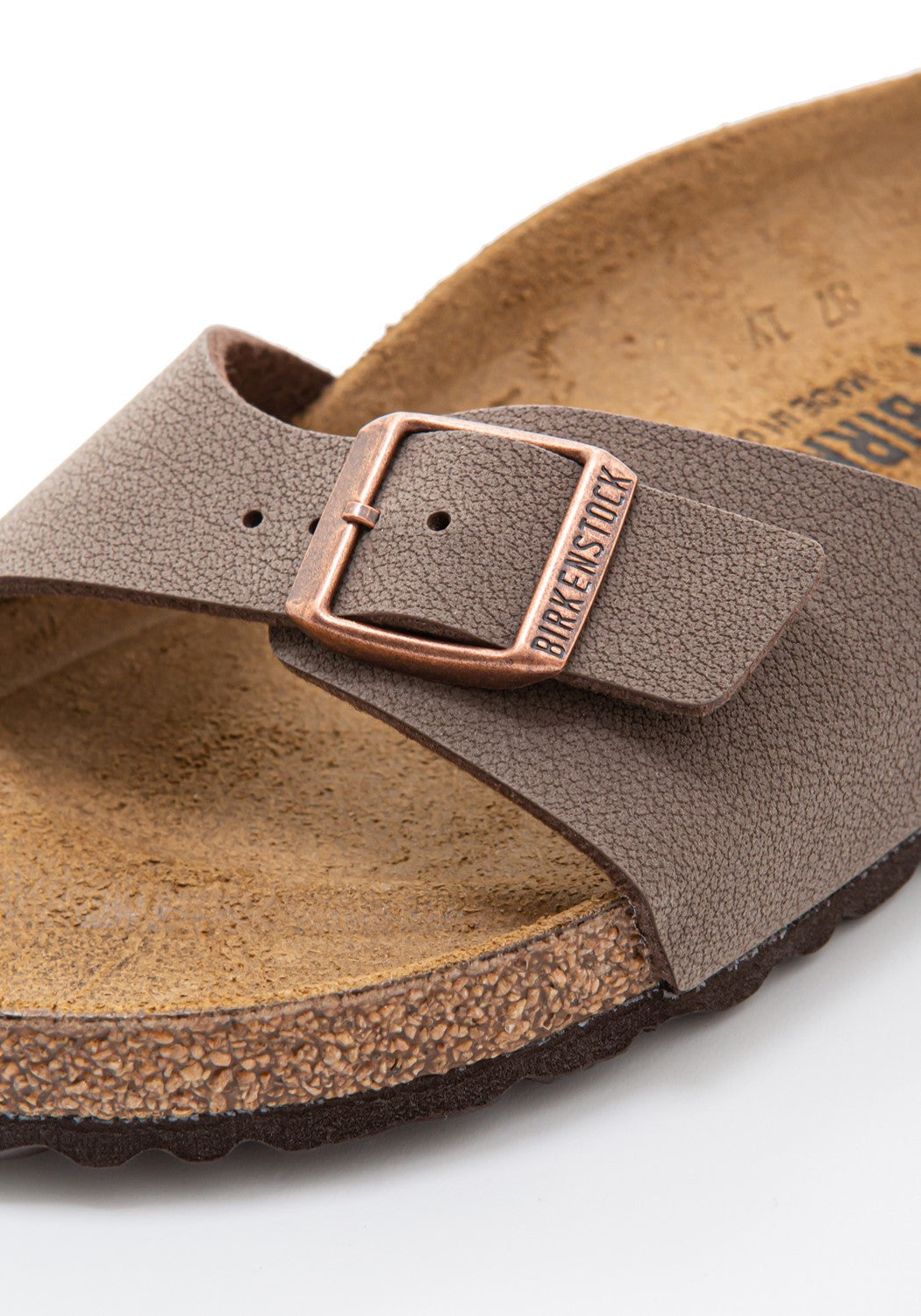 Madrid BF Nubuk mocca | Bildmaterial bereitgestellt von SHOES.PLEASE.