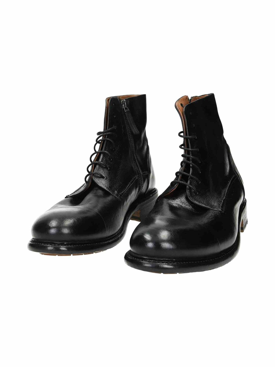 242M24001D1 Todi-NS washed black | Bildmaterial bereitgestellt von SHOES.PLEASE.