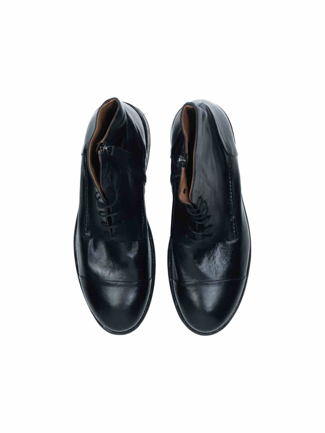 242M24001D1 Todi-NS washed black | Bildmaterial bereitgestellt von SHOES.PLEASE.