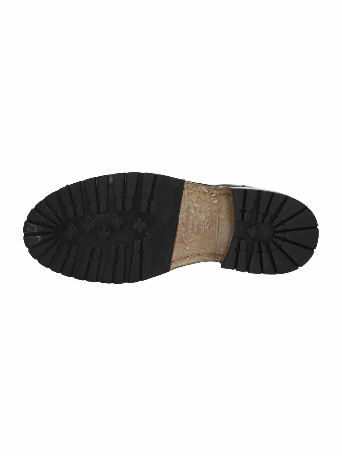 242M24011C7 Todi-NS washed nappa black | Bildmaterial bereitgestellt von SHOES.PLEASE.