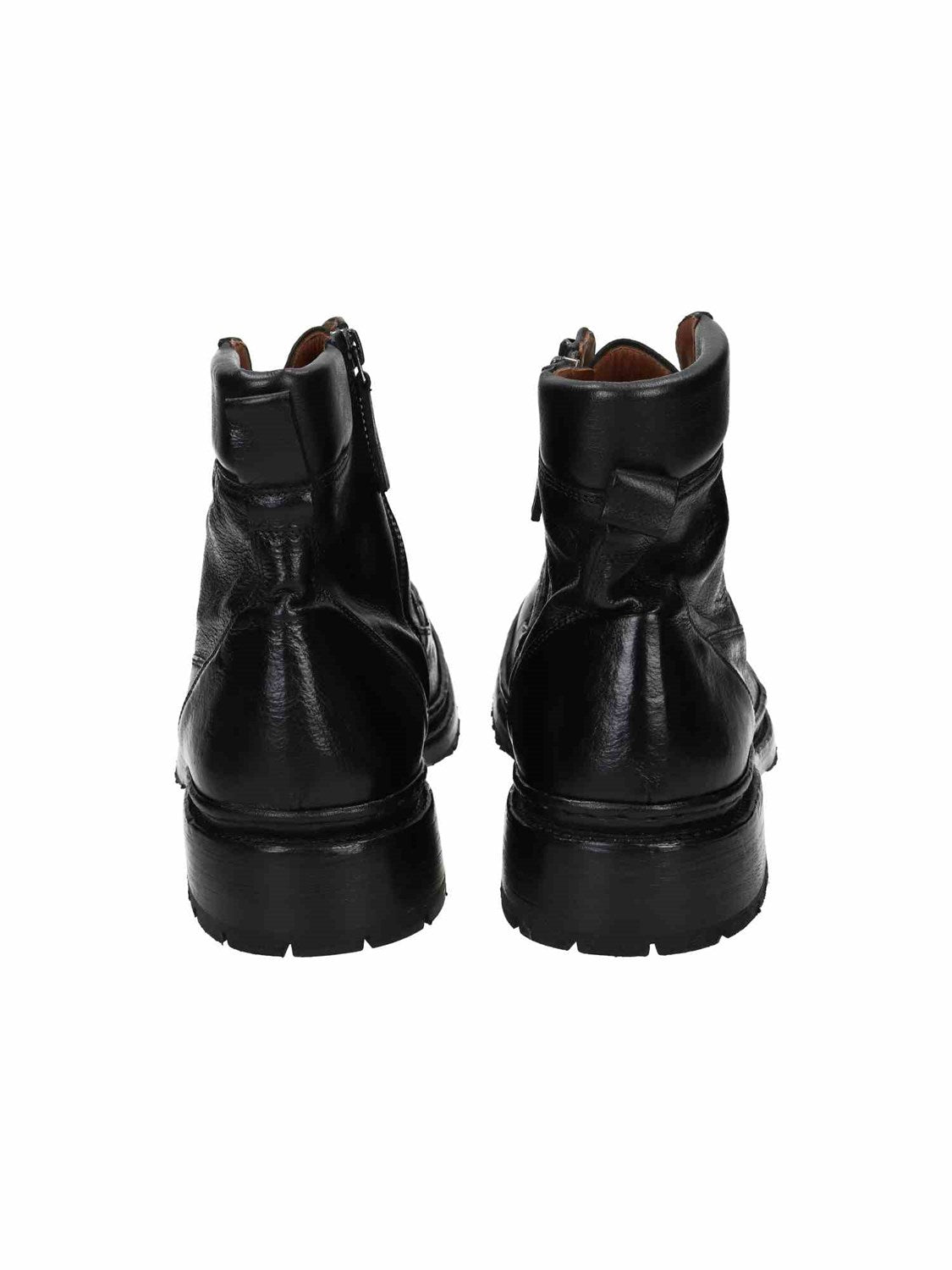 242M24011C7 Todi-NS washed nappa black | Bildmaterial bereitgestellt von SHOES.PLEASE.