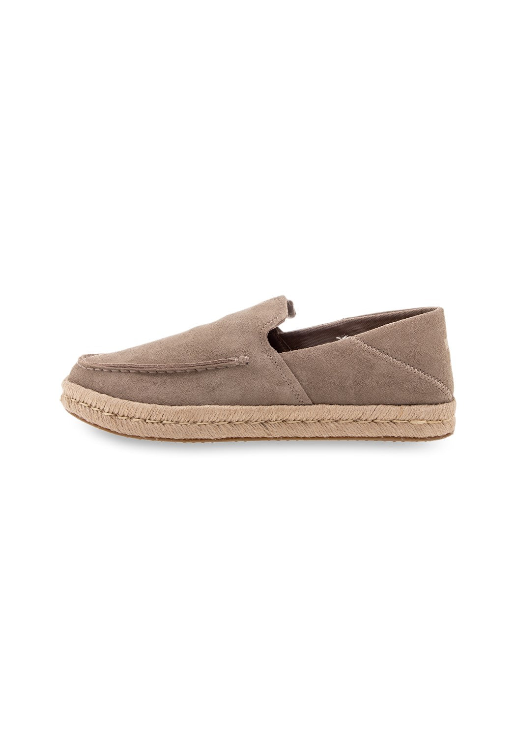 Alonso Loafer Rope taupe | Bildmaterial bereitgestellt von SHOES.PLEASE.