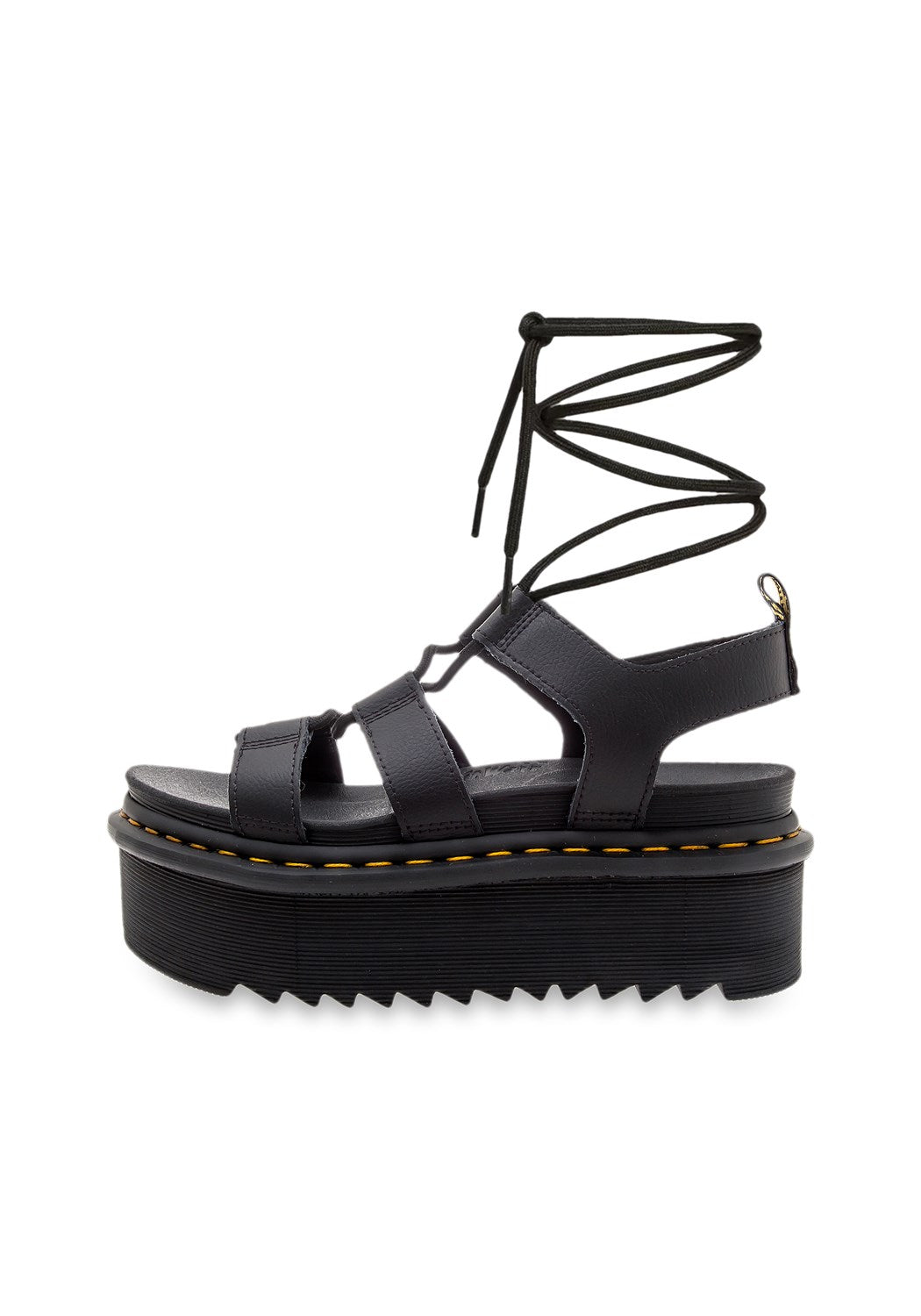 Nartilla XL black | Bildmaterial bereitgestellt von SHOES.PLEASE.