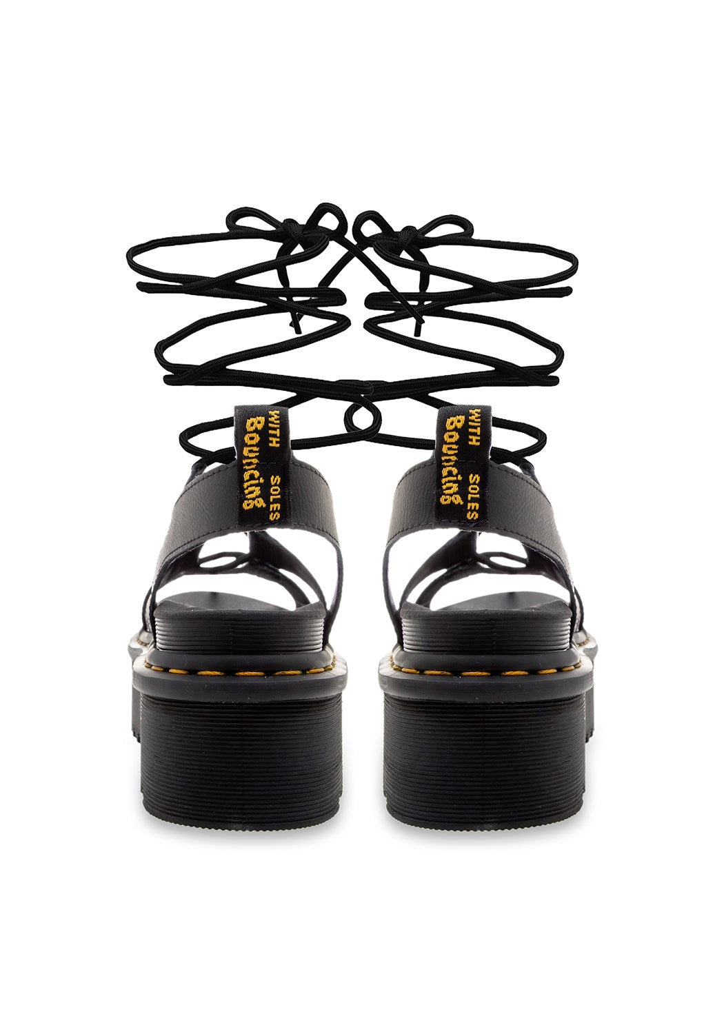 Nartilla XL black | Bildmaterial bereitgestellt von SHOES.PLEASE.