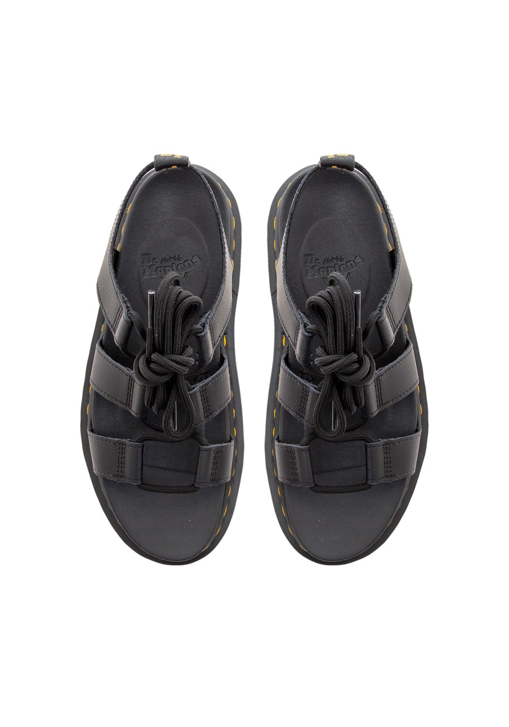 Nartilla XL black | Bildmaterial bereitgestellt von SHOES.PLEASE.