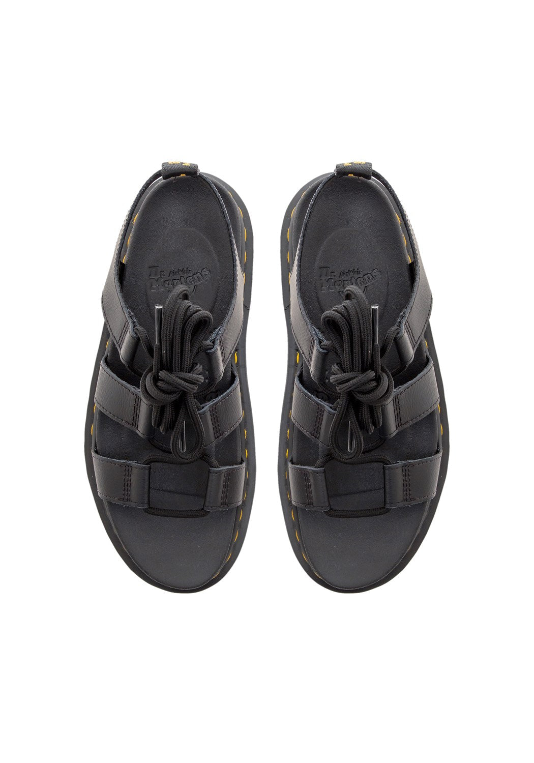 Nartilla XL black | Bildmaterial bereitgestellt von SHOES.PLEASE.