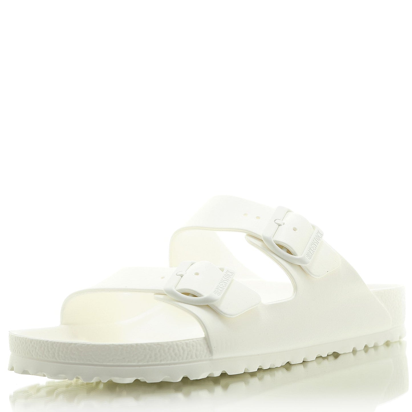 Arizona EVA white | Bildmaterial bereitgestellt von SHOES.PLEASE.