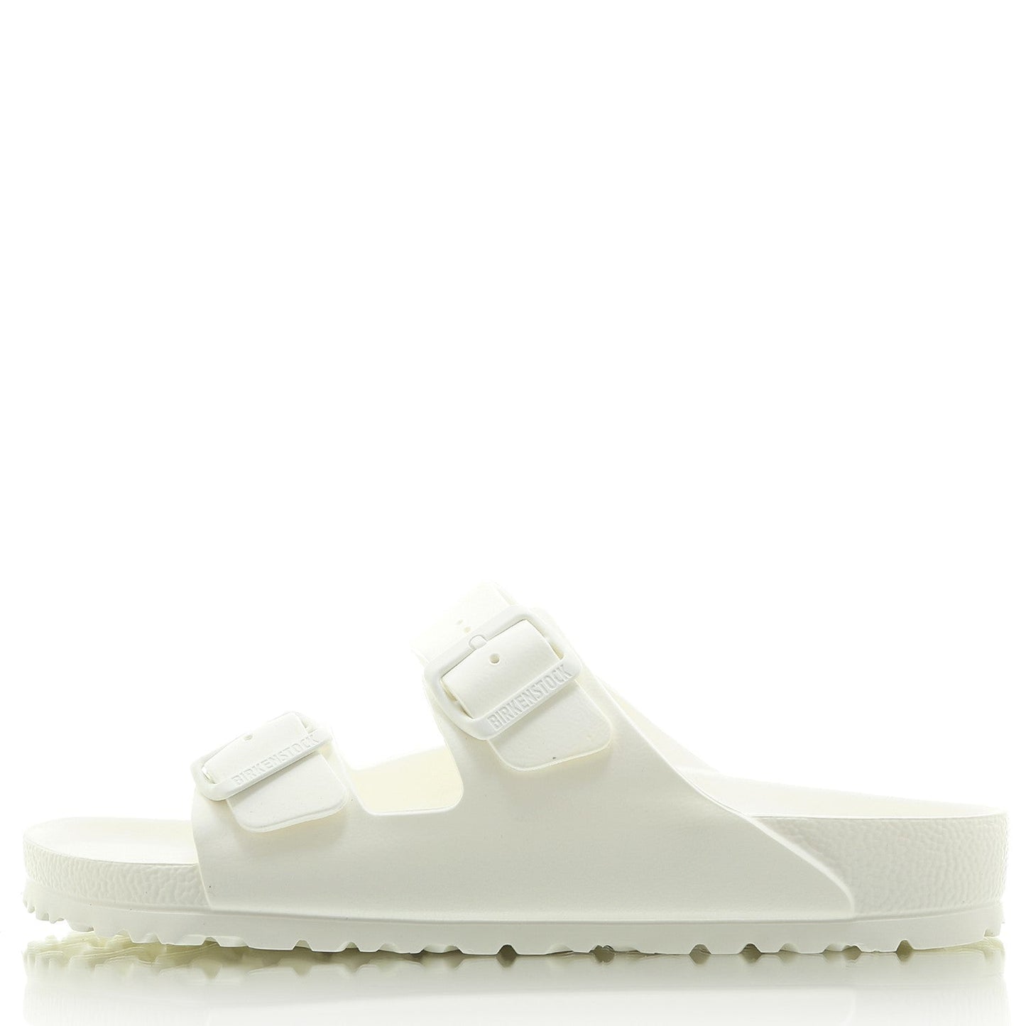 Arizona EVA white | Bildmaterial bereitgestellt von SHOES.PLEASE.