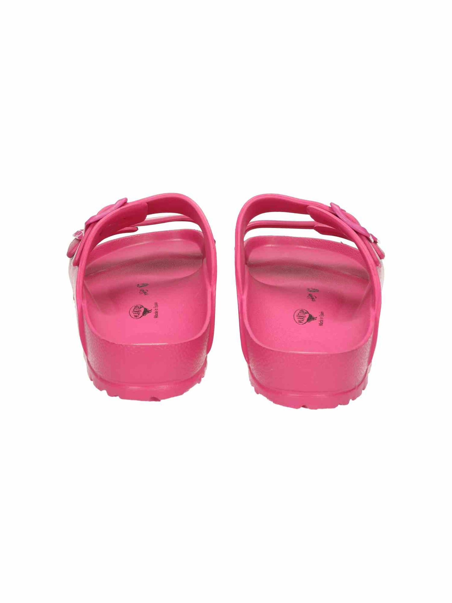 Wanda 760010 Eva-Light fuxia | Bildmaterial bereitgestellt von SHOES.PLEASE.