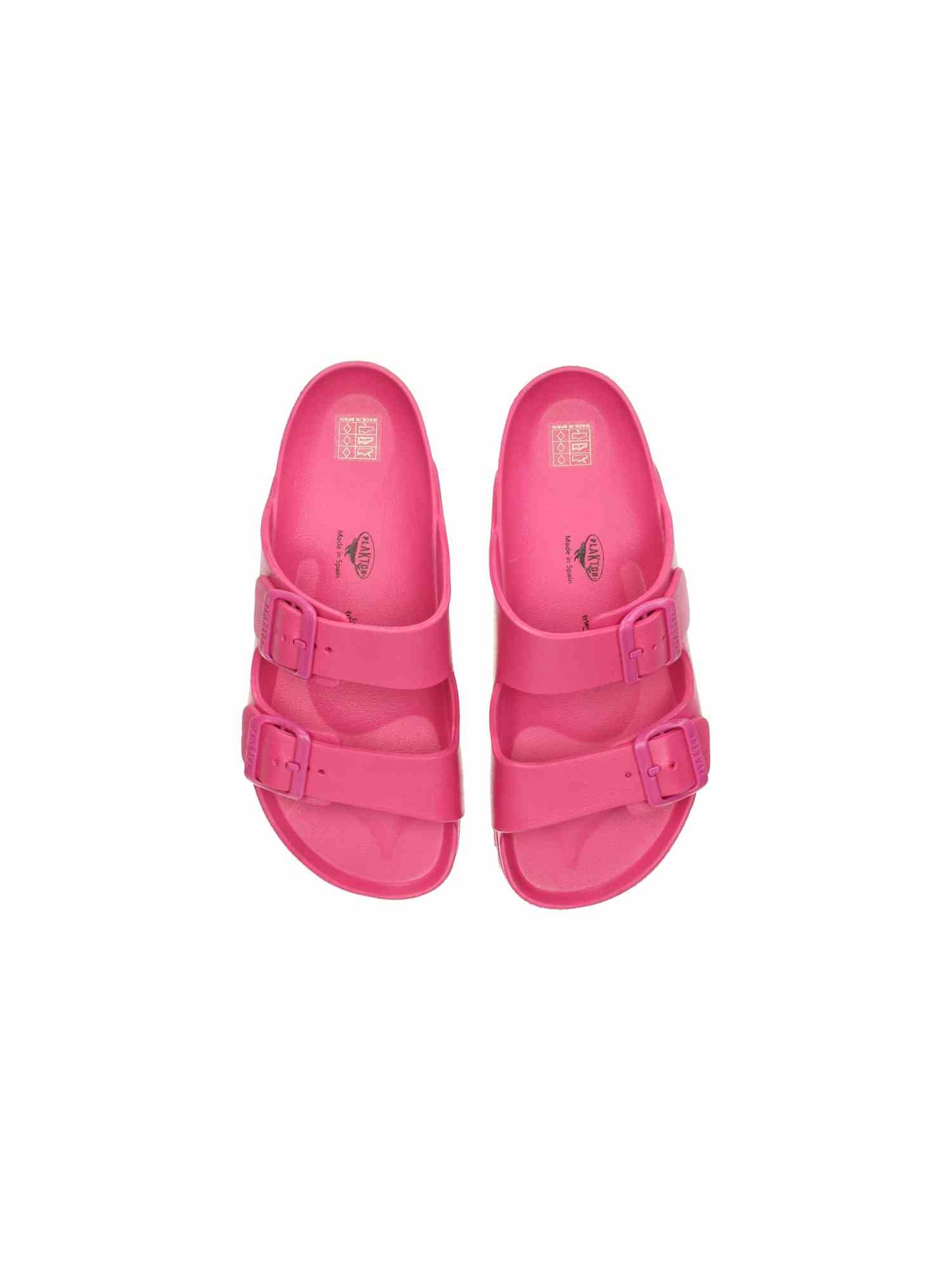 Wanda 760010 Eva-Light fuxia | Bildmaterial bereitgestellt von SHOES.PLEASE.