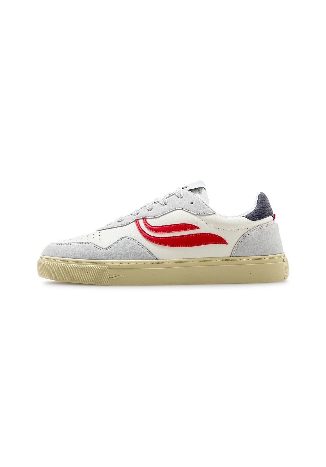 G-Soley Sporty Cactus white/red/black | Bildmaterial bereitgestellt von SHOES.PLEASE.