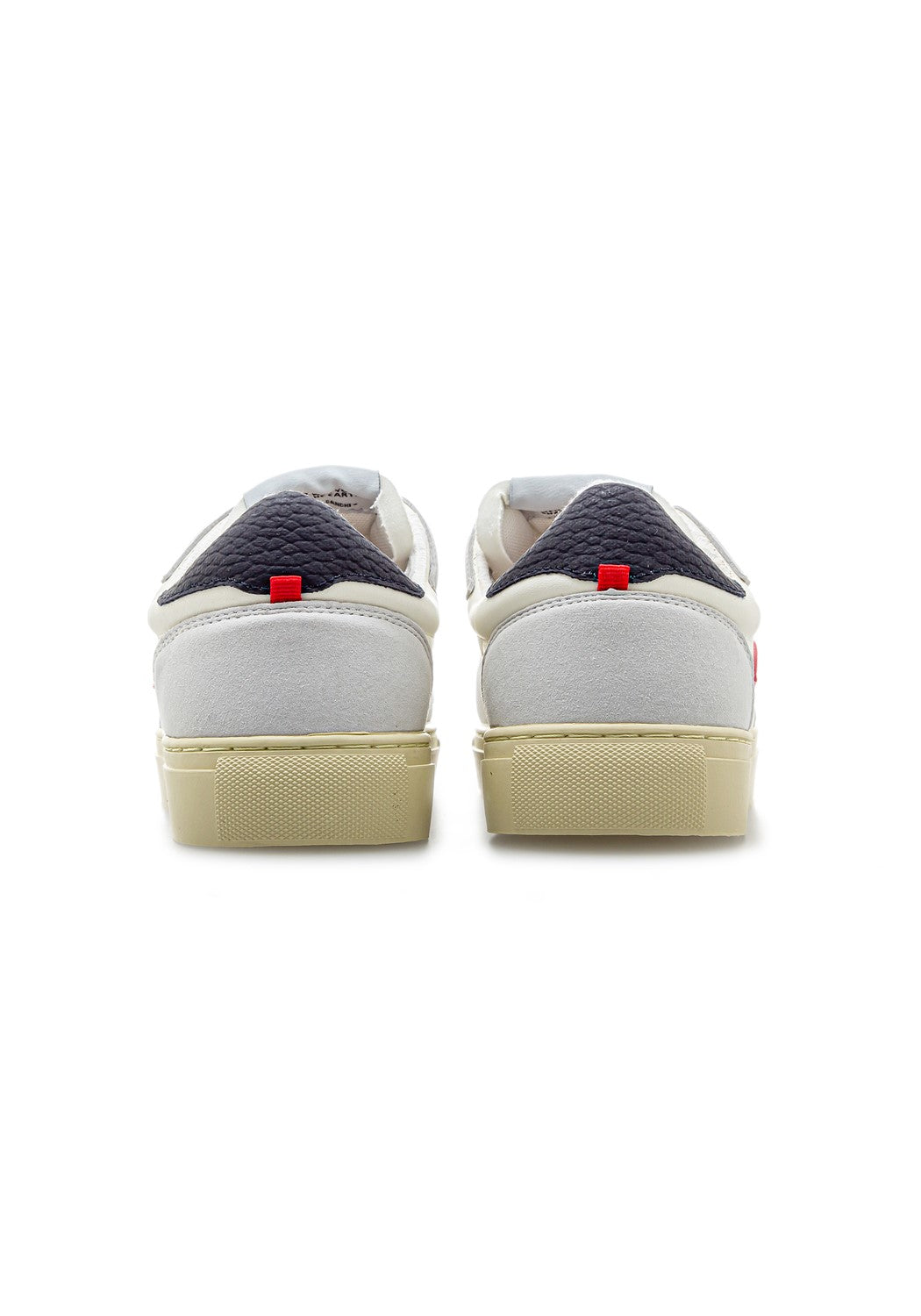 G-Soley Sporty Cactus white/red/black | Bildmaterial bereitgestellt von SHOES.PLEASE.