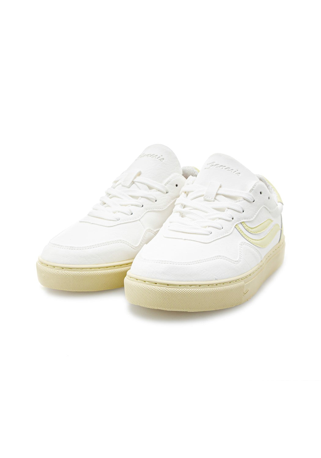 G-Soley Cactus white/pastel yellow | Bildmaterial bereitgestellt von SHOES.PLEASE.