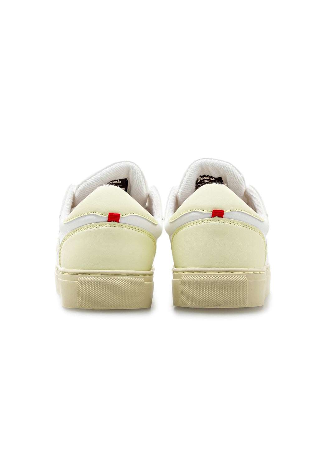 G-Soley Cactus white/pastel yellow | Bildmaterial bereitgestellt von SHOES.PLEASE.