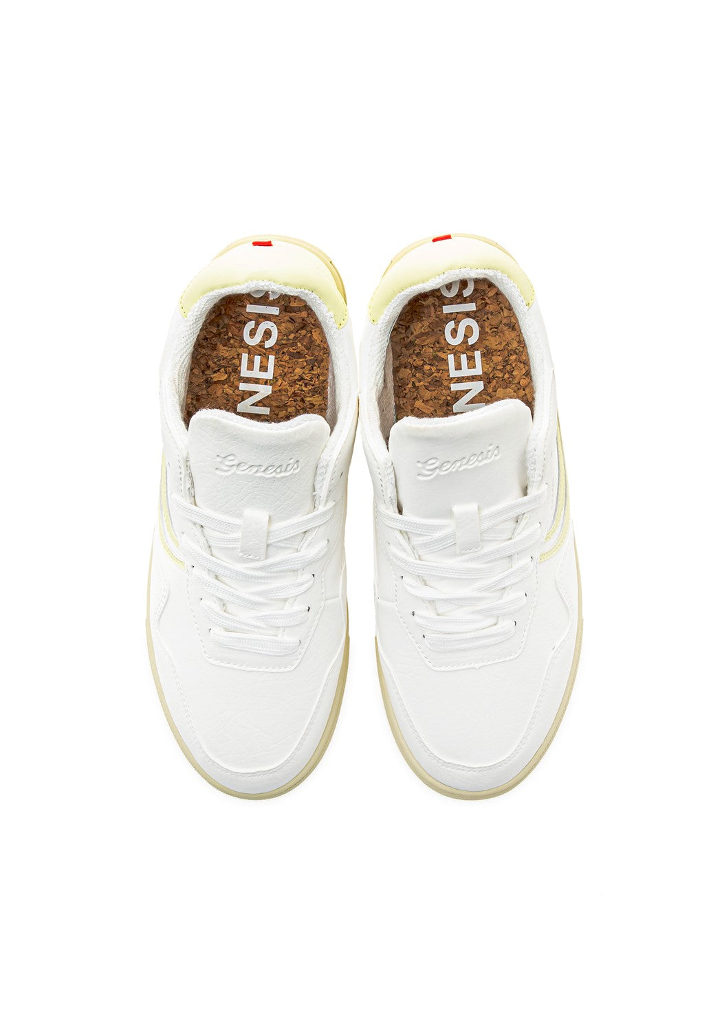 G-Soley Cactus white/pastel yellow | Bildmaterial bereitgestellt von SHOES.PLEASE.