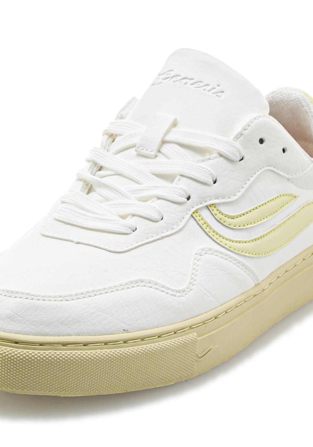 G-Soley Cactus white/pastel yellow | Bildmaterial bereitgestellt von SHOES.PLEASE.