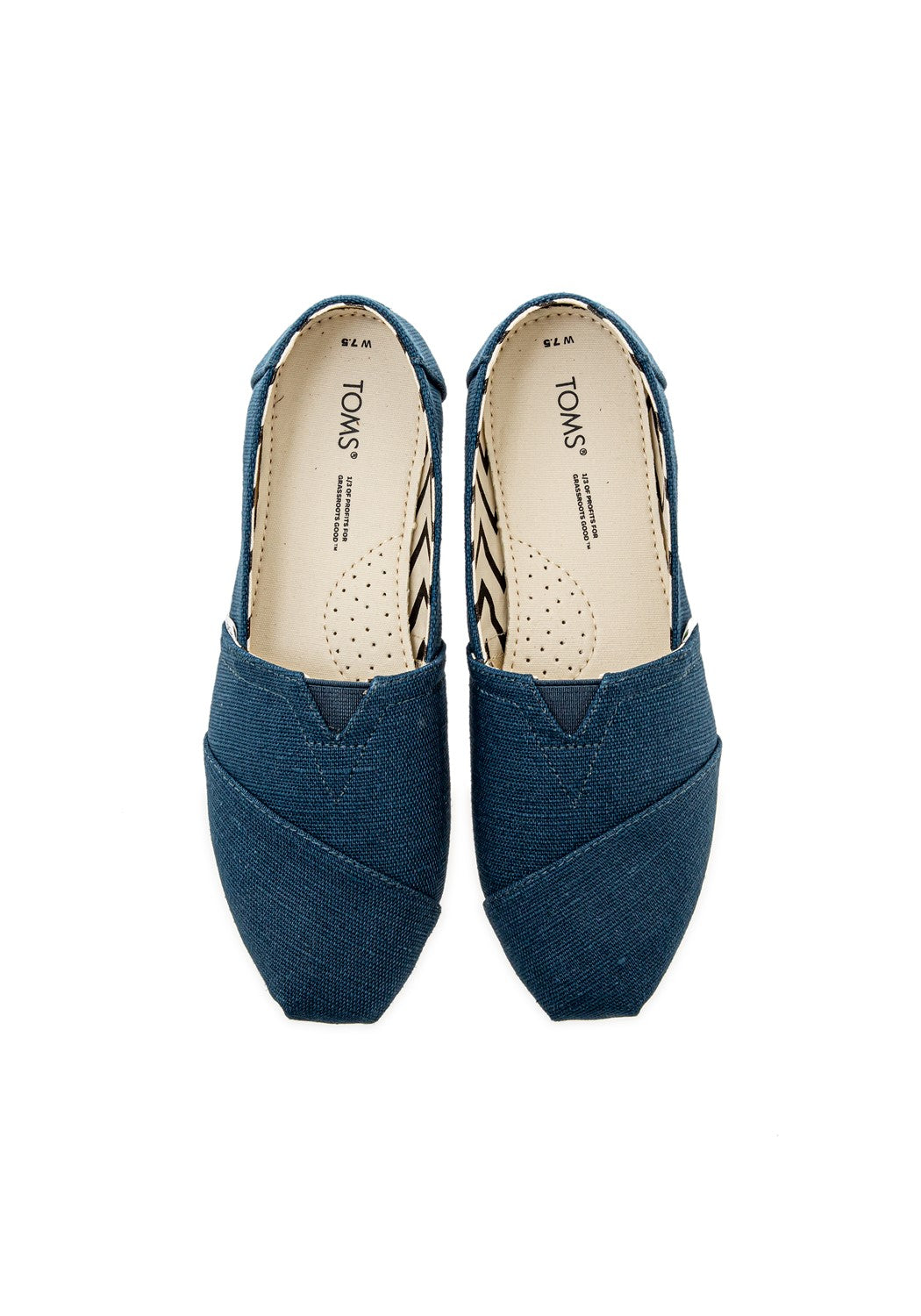 10017718 WM Heritage CAN maj blue | Bildmaterial bereitgestellt von SHOES.PLEASE.